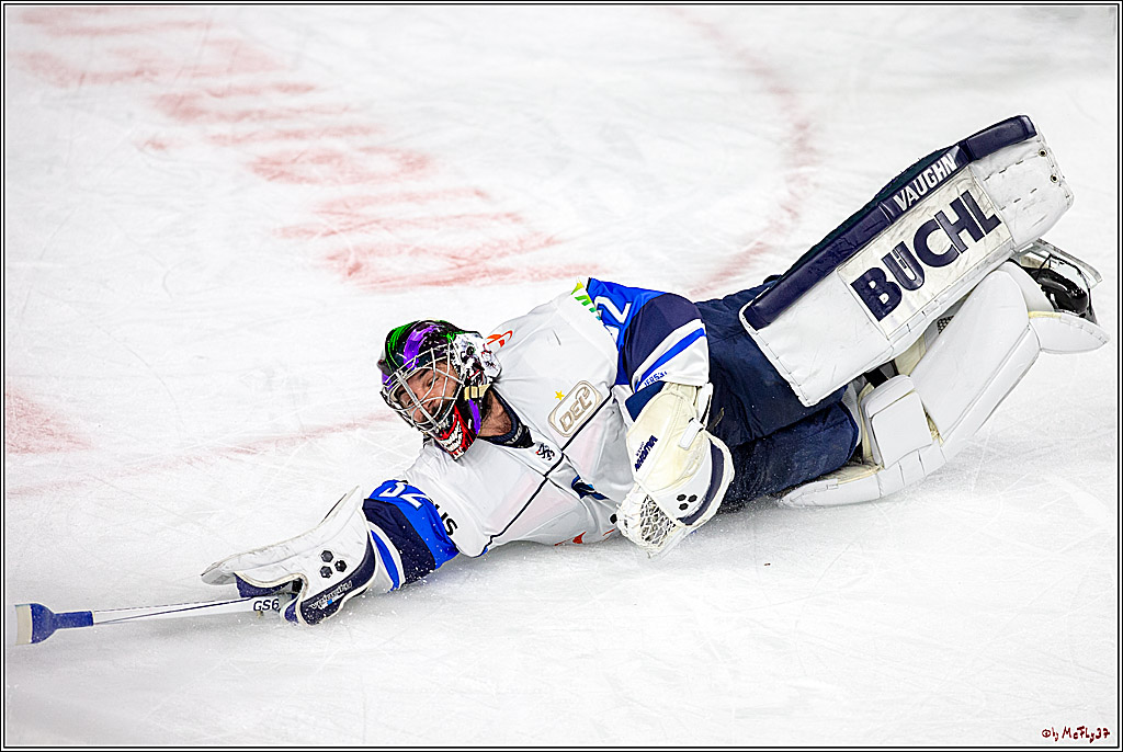 DEL-Playoff; Koelner Haie - ERC Ingolstadt, 17.03.2019